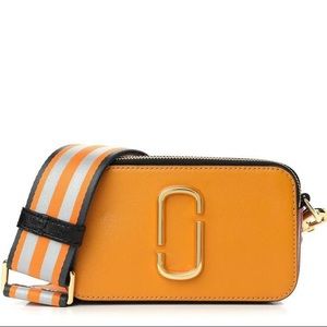 Marc Jacobs Snapshot Camera Bag